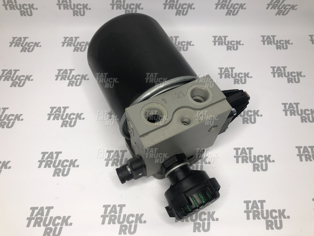 LA8800 K131031 KNORR BREMSE 35. TatTruck.ru