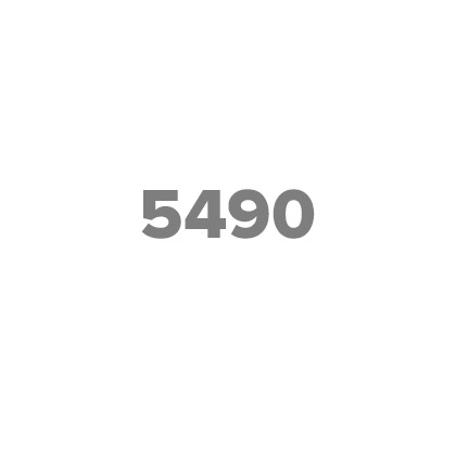 5490 - раздел каталога запчастей